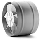 HELIOS - Rohreinschubventilator 550m³/h
