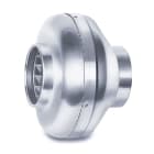 HELIOS - Radial-Rohrventilator Ansch.dm.100mm 250 m³/h