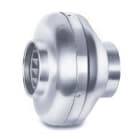 HELIOS - Radial-Rohrventilator Ansch.dm.200mm