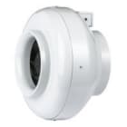 HELIOS - Radial-Rohrventilator Ansch.dm.125mm