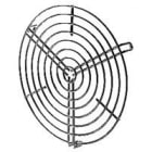 HELIOS - Schutzgitter Anschluss-dm.160 mm