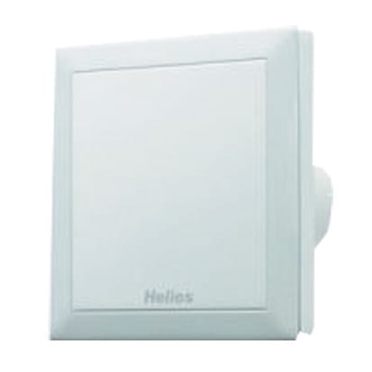 HELIOS - Minivent,DN100,2Stufen,Wandmont.,90/75m³/h, ws