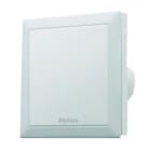HELIOS - Minivent,DN100,2Stufen,Wandmont.,90/75m³/h, ws