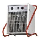 HELIOS - Heizlüfter 15 KW mit Timer