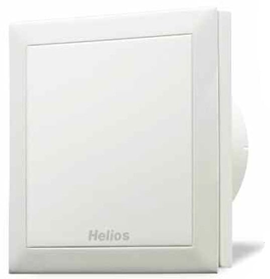 HELIOS - Minivent,DN120,2Stufen, 170/150m³/h,ws