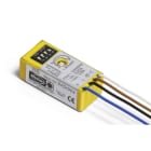HELIOS - Elektron. Nachlaufschalter mit variabler Nachlaufzeit