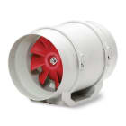 HELIOS - Multivent-Rohrventilator 1-PH