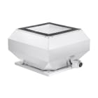 HELIOS - Dachventilator vertikal 3-PH 400 V 4-polig