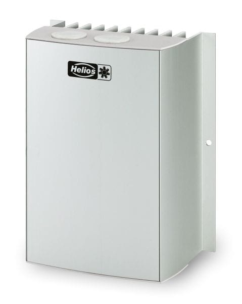 HELIOS - Elektro-Heizregistersteuerung max. 16,5 KW