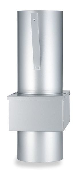 HELIOS - Brandschutz-Deckenschott