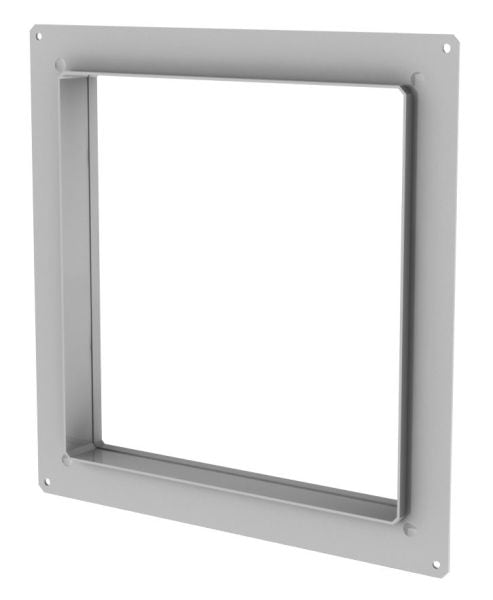 HELIOS - Vorwandadapter zu raum- seitigen UP-Gehäuse einschub