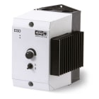 HELIOS - Elektronischer Drehzahlsteller Drehstrom 5 A