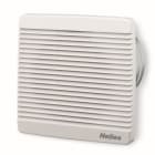 HELIOS - Axial-Hochleistungsvent. 1ph 230V 50Hz TK Drehzahlsteuerbar