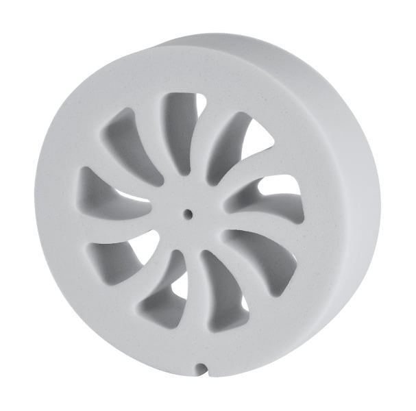 HELIOS - Schalldämmelement DN 180 für Wandhülse KWL EC 45