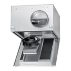 HELIOS - SILENTBOX Rohrventilator 1 PH schallgedämpft