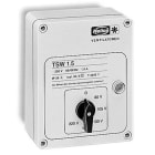 HELIOS - Trafo-Drehzahlsteller 1-PH 23V 3.0 A