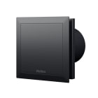 HELIOS - Kleinlüfter MiniVent 2St. 90/75m³/h schwarz