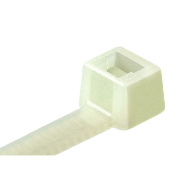 HELLERMANNTYTON - Kabelbinder TY-ITS 200x4,6 natur
