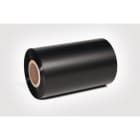 HELLERMANNTYTON - Farbband 110mm breit, Rolle 300m schwarz