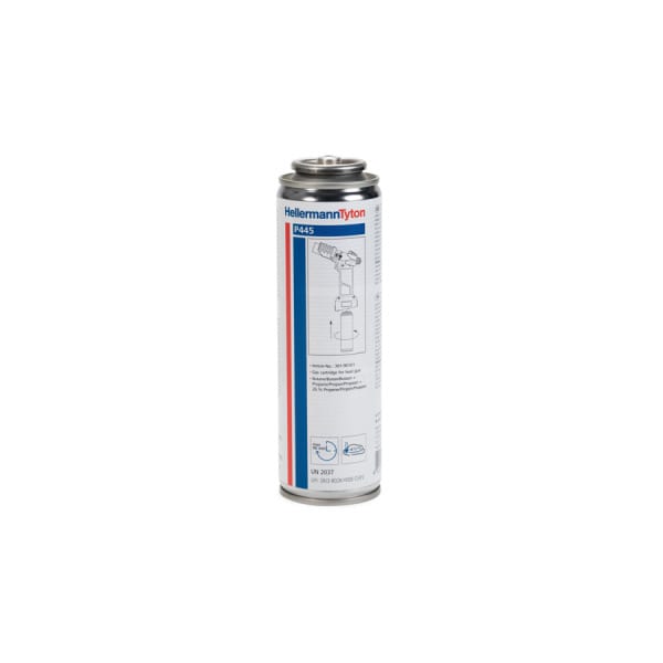 HELLERMANNTYTON - Patrone für Heissluftgebläse E4500