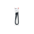 HELLERMANNTYTON - Flexible Kabelbinder ohne Verzahnung 580x28 schwarz