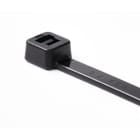 HELLERMANNTYTON - Kabelbinder 202x4,7mm, UV-witterungsstabil, schwarz