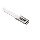HELLERMANNTYTON - Edelstahlkabelbinder 521x4,6mm