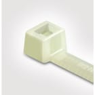 HELLERMANNTYTON - Kabelbinder 365x7,6mm, natur
