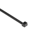 HELLERMANNTYTON - Kabelbinder 1325x8,9 mm, UV-witterungsstabil, schwarz