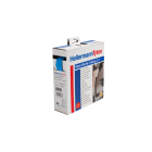 HELLERMANNTYTON - Warmschrumpfschlauch 3:1 (9/3mm), blau, 5m Rolle