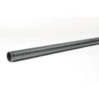 HELLERMANNTYTON - Warmschrumpfschlauch 6:1 (19/3,2mm), mit Innenkleber, schwarz, 1,22 m