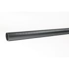 HELLERMANNTYTON - Warmschrumpfschlauch 6:1 (33/5,5mm), mit Innenkleber, schwarz, 1,22 m