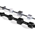 HELLERMANNTYTON - Warmschrumpfschlauch 6:1 (88,9/17,1 mm), mit Innenkleber, schwarz, 1,22 m