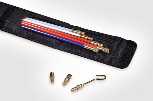HELLERMANNTYTON - Kabeleinziehhilfe Mini Set