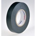 HELLERMANNTYTON - Isolierband schwarz 15x25