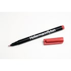HELLERMANNTYTON - Markierstift rot