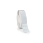 HELLERMANNTYTON - Etiketten für Thermotransferbedruckung 18x12mm weiß