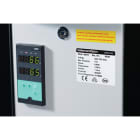 HELLERMANNTYTON - Etiketten Typenschilder für Thermotransferbedruckung 104X12 silber