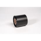 HELLERMANNTYTON - Farbband 85mm breit, Rolle 300m schwarz