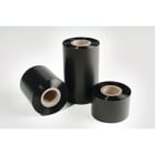 HELLERMANNTYTON - Farbband 60mm breit, Rolle 300m lang, schwarz