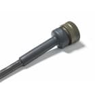 HELLERMANNTYTON - Warmschrumpfschlauch 3:1 (19/6mm), dünnwandig, mit Innenkleber, 50m