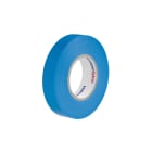 HELLERMANNTYTON - Isolierband HelaTape 15mm x 10m blau