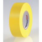 HELLERMANNTYTON - Allzweck PVC-Isolierband 19mm x 20m gelb