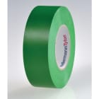 HELLERMANNTYTON - Allzweck PVC-Isolierband 19mm x 20m grün