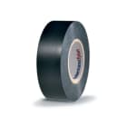 HELLERMANNTYTON - Isolierband HelaTape 19mm x 25m schwarz