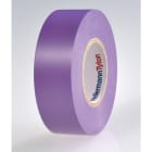 HELLERMANNTYTON - Allzweck PVC-Isolierband 19mm x 20m violett