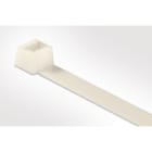 HELLERMANNTYTON - Kabelbinder 120x4,8 mm, natur