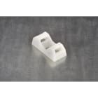 HELLERMANNTYTON - Befestigungssockel 21x9.5mm, natur
