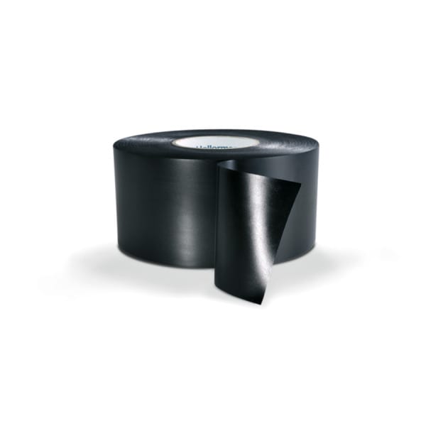 HELLERMANNTYTON - PVC Korrosionsschutzband 50mm x 30m schwarz