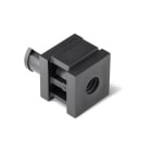 HELLERMANNTYTON - VarioPlate Einfachtülle klein 8-9mm